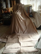 Bettwäsche Set Baumwolle 135x200+80x80 Seersucker inkl. Versand