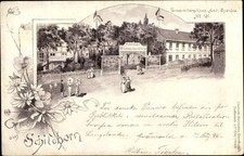 Litho Berlin Wilmersdorf