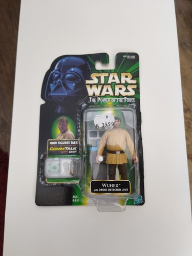 Star wars wuher - star,