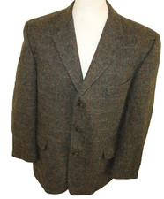 Harris tweed sakko - harris, g