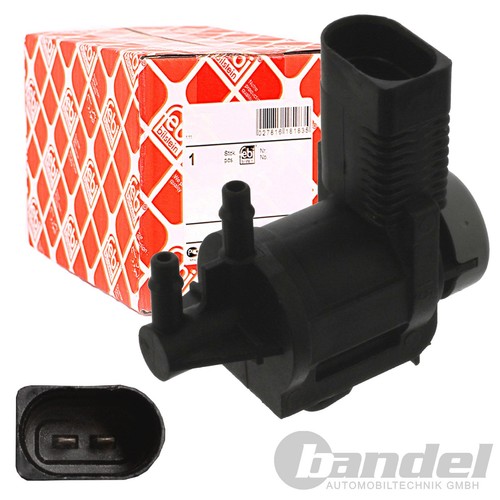 Febi bilstein druckwandler - ,
