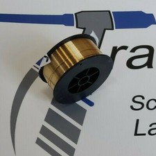 Schweißdraht Kupfer MIG CuAl8