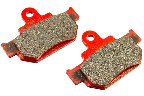 Bremsbeläge ebc fa106tt - bremsbeläge, vorne