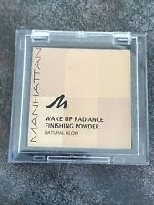 Manhattan Wake Up Radiance