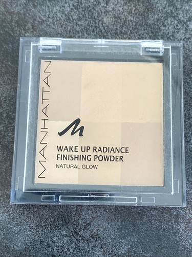 Manhattan wake radiance - manhattan, up