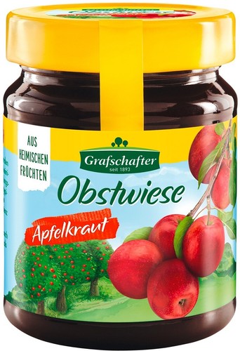 Grafschafter obstwiese - grafschafter,