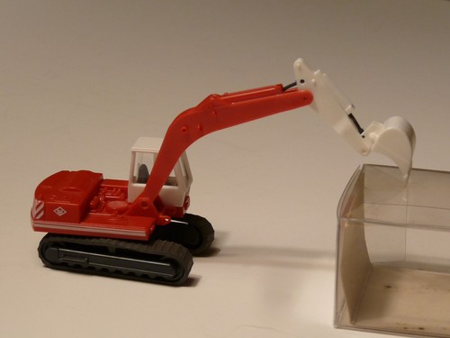 Wiking modell 24660 k - wiking-modell,