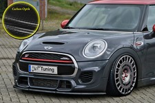 Spoilerschwert Frontspoiler