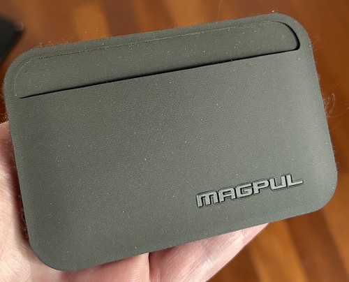 Magpul daka geldbörse - geldbörse,