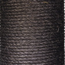 Beeztees Sisalstamm schwarz