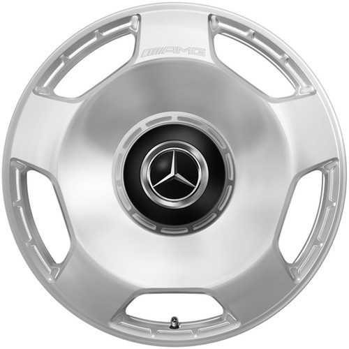 G63 amg zoll felgen satz - zoll,