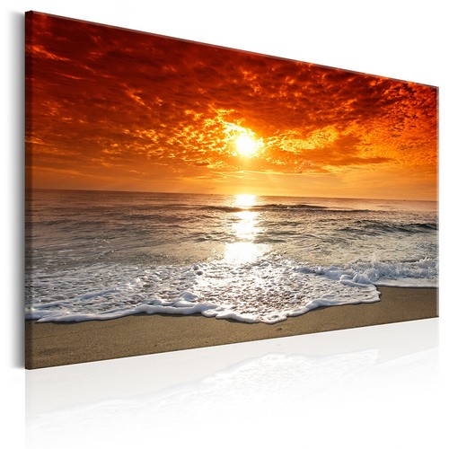 Meer horizonte sonne - meer,