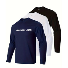 Langarm Shirt     Mercedes Benz   AMG   Qualität   ⭐️⭐️⭐️⭐️⭐️