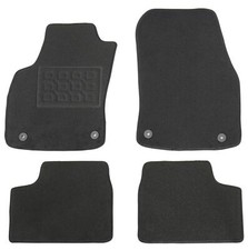 Fußmatten Set für Opel Astra