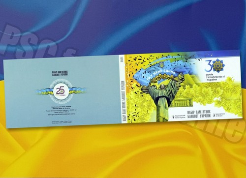 Set album banknoten der - album,