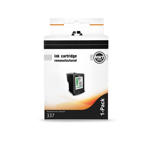Tintenpatrone für hp - für,