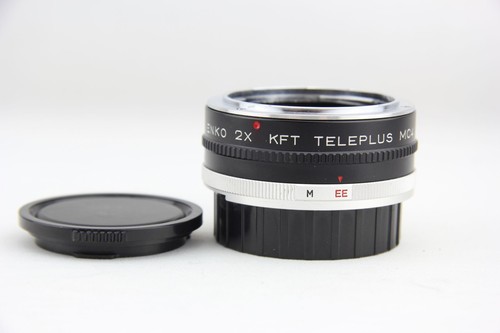 Kenko kft teleplus mc4 - 2x,