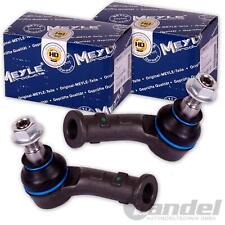 2x MEYLE HD SPURSTANGENKOPF