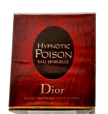 ❤️ HYPNOTIC POISON EAU