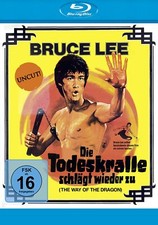 Bruce lee die todeskralle - bruce,