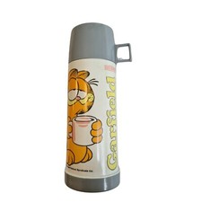 Vintage 70er Garfield Sammler