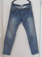 eine gute Damen  Stretchjeans