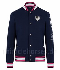 Polo button jacke - jacke, unisex