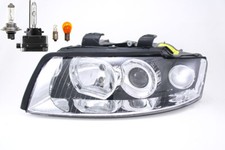 Scheinwerfer Xenon Front