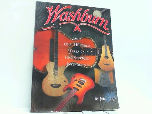 Washburn over 100 years - -,