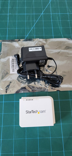 Startech wireless usb - startech, n