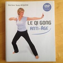 Gong anti âge dvd - qi,
