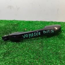 Griff Tür Hinten Links Lancia