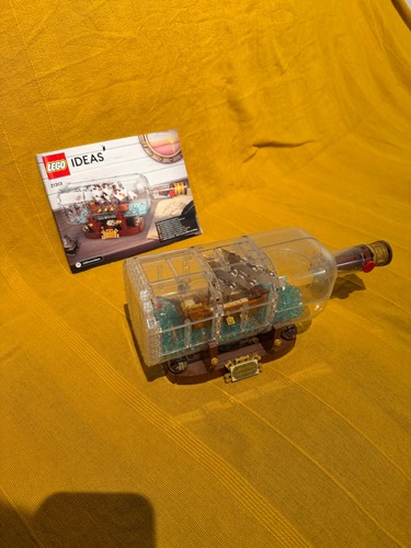 Lego ideas schiff - ideas, |