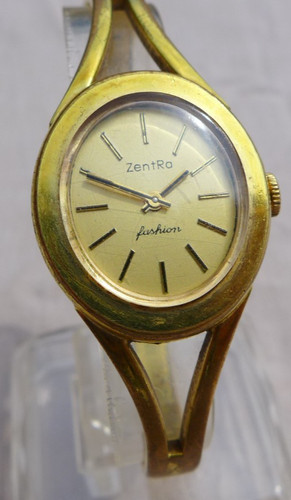Vintage zentra fashion - zentra,