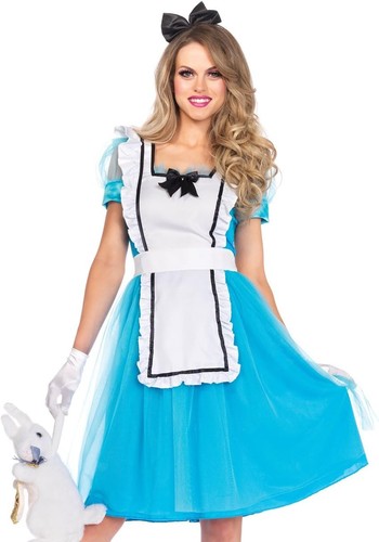 Alice wunderland damen - alice,
