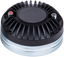 3" Neodym HF Horn Treiber