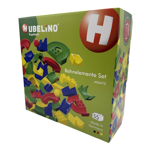 Hubelino 420473 teiliges - hubelino, 55-teiliges