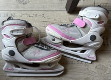 K2 Annika Kinder Schlittschuhe