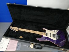 Tom anderson drop top - tom, classic