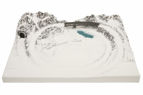 Noch 87015 fertiggelände - noch,