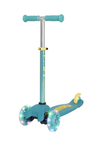 Story3 kinderroller rad - story3, 3-rad