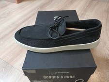 Gordon & Bros Gary Bootsschuhe