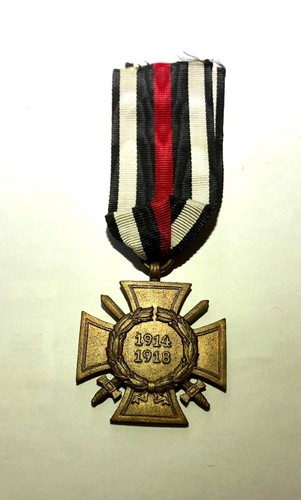 Hindenburgkreuz ehrenkreuz - hindenburgkreuz,