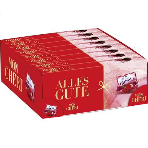 Ferrero mon - (28,67€/1kg),