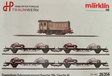Märklin Zugpackung