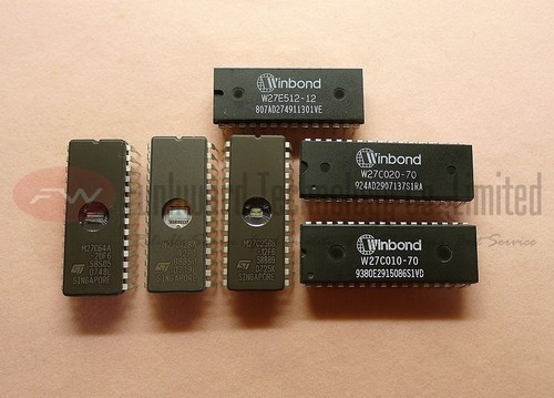 Mixed eprom eeprom - eprom/eeprom, kit