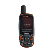 Garmin gpsmap 64s Navi Wandern
