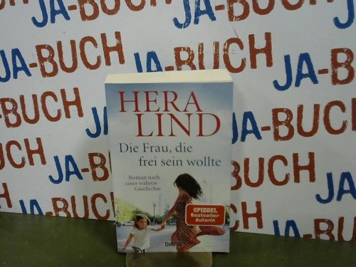 Die frau frei - frau,, wollte