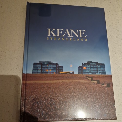 Keane strangeland ltd super - -, (ltd.super