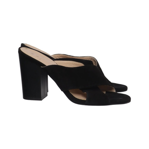 Clarins paris mules größe - clarins, paris,